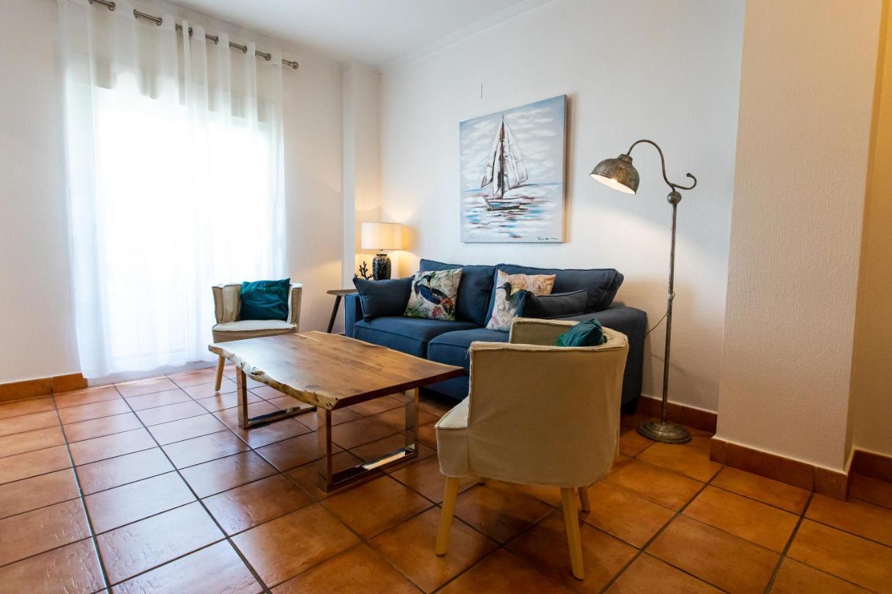 Centrico Apartamento De 3 Dormitorios En Пунта-Умбрия Экстерьер фото