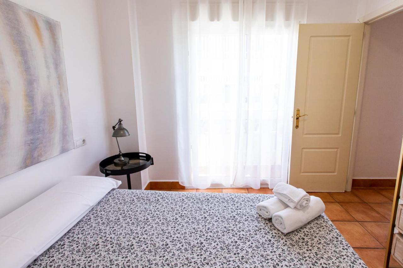 Centrico Apartamento De 3 Dormitorios En Пунта-Умбрия Экстерьер фото