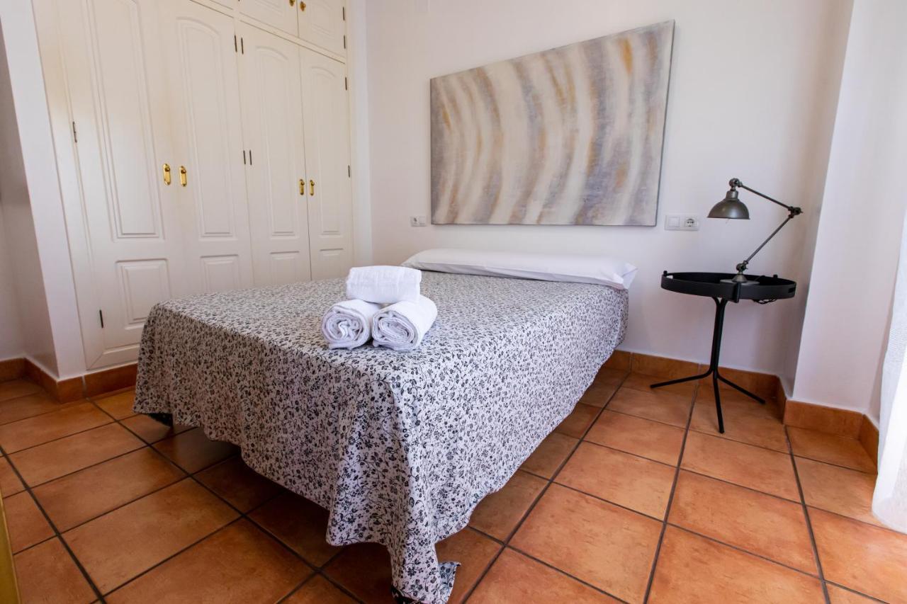 Centrico Apartamento De 3 Dormitorios En Пунта-Умбрия Экстерьер фото
