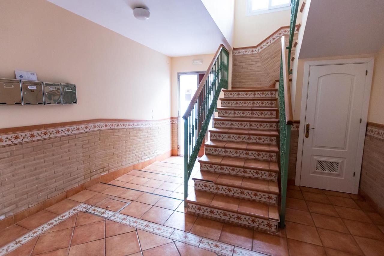 Centrico Apartamento De 3 Dormitorios En Пунта-Умбрия Экстерьер фото