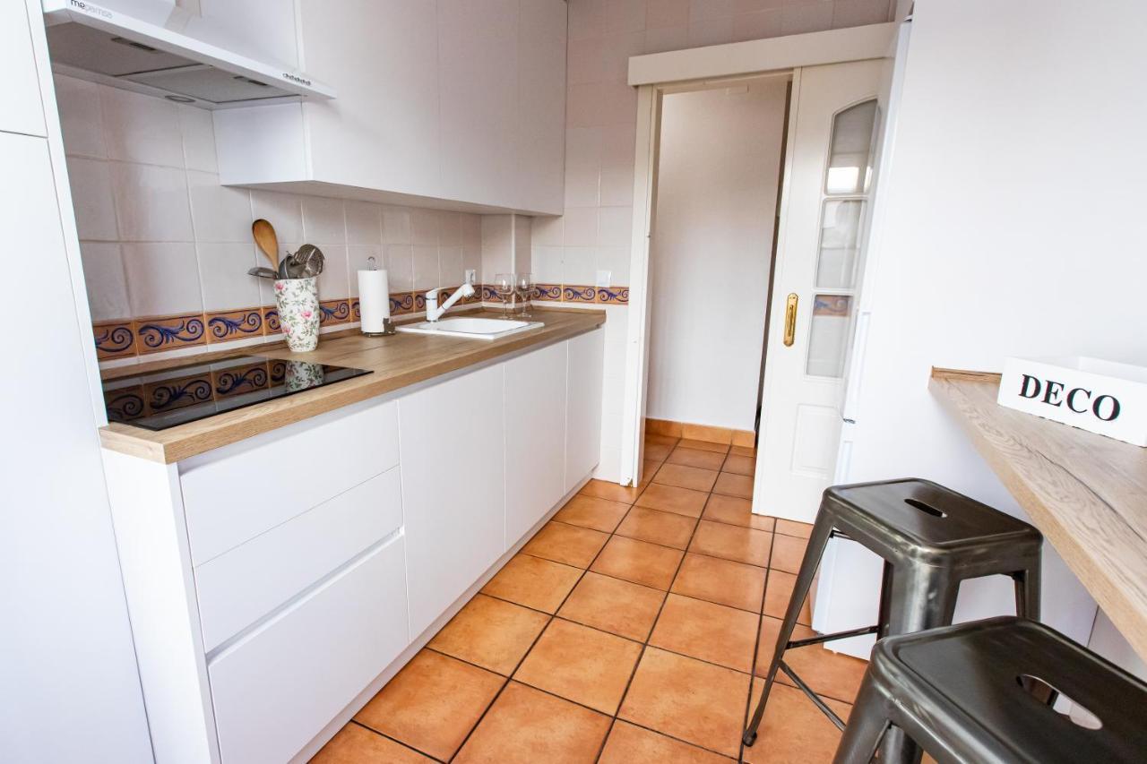 Centrico Apartamento De 3 Dormitorios En Пунта-Умбрия Экстерьер фото