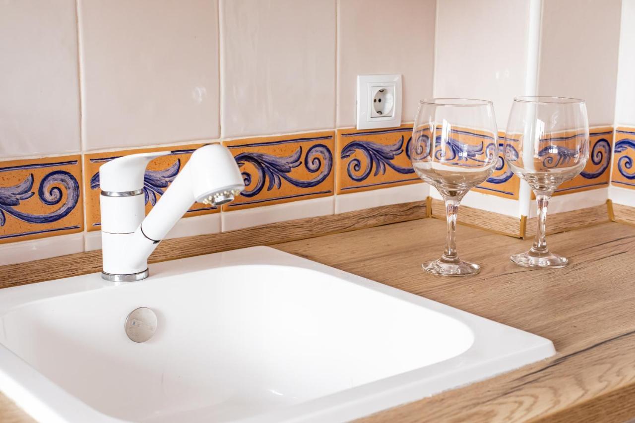 Centrico Apartamento De 3 Dormitorios En Пунта-Умбрия Экстерьер фото