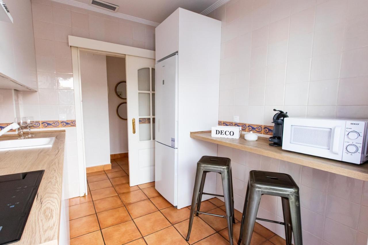 Centrico Apartamento De 3 Dormitorios En Пунта-Умбрия Экстерьер фото