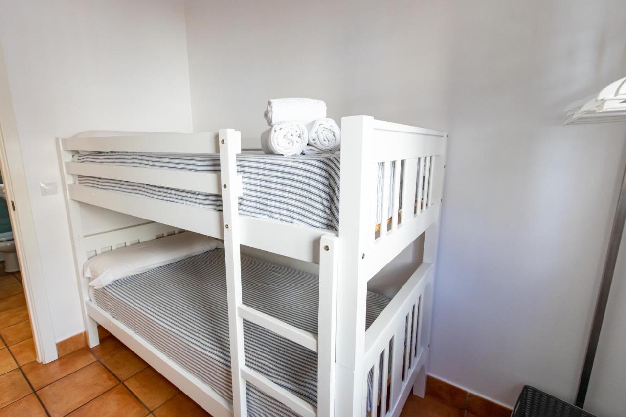Centrico Apartamento De 3 Dormitorios En Пунта-Умбрия Экстерьер фото