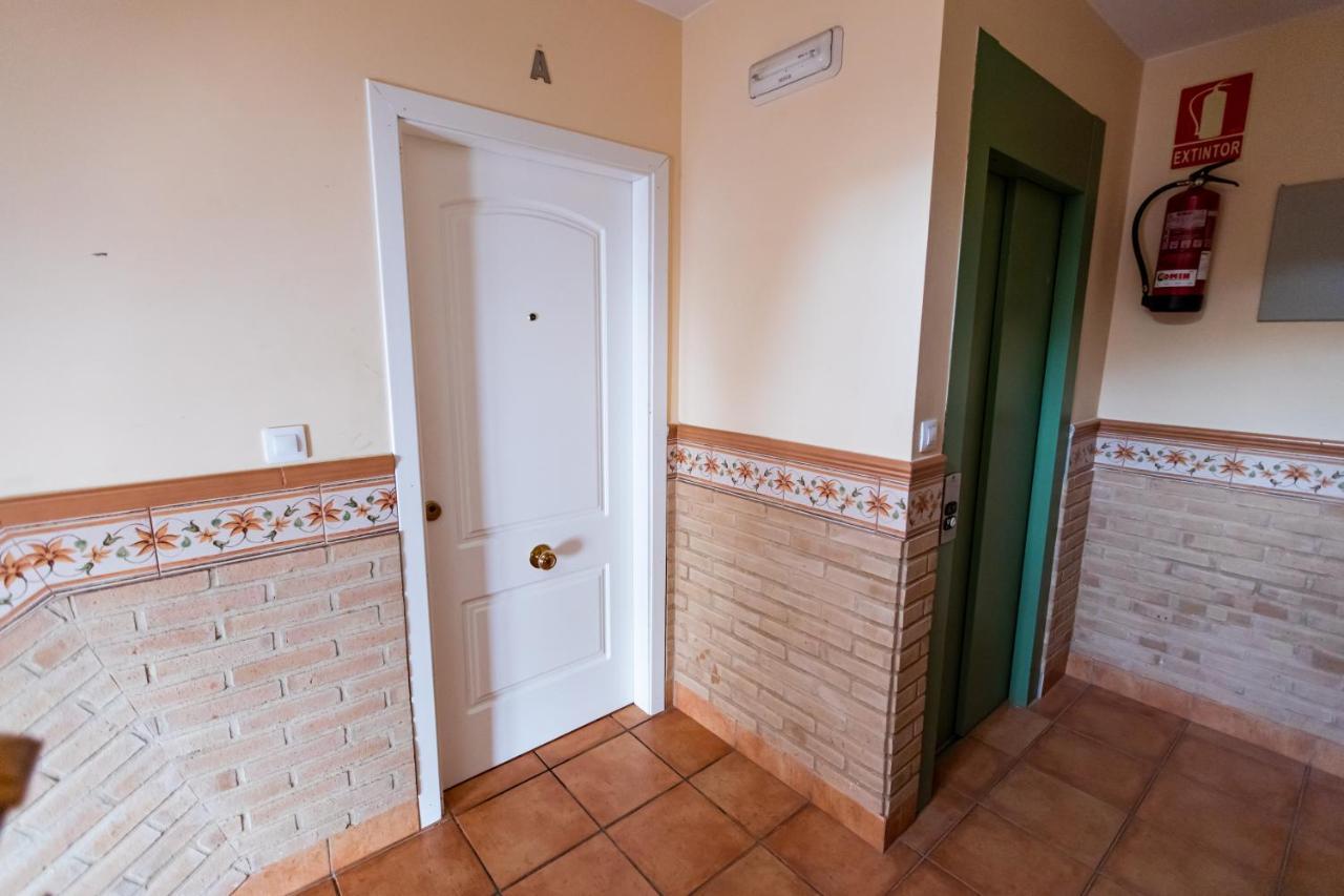 Centrico Apartamento De 3 Dormitorios En Пунта-Умбрия Экстерьер фото