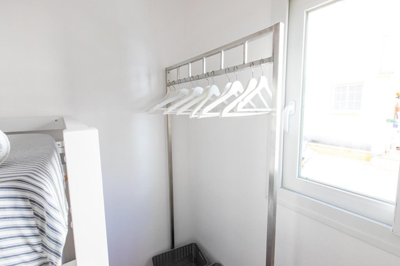 Centrico Apartamento De 3 Dormitorios En Пунта-Умбрия Экстерьер фото