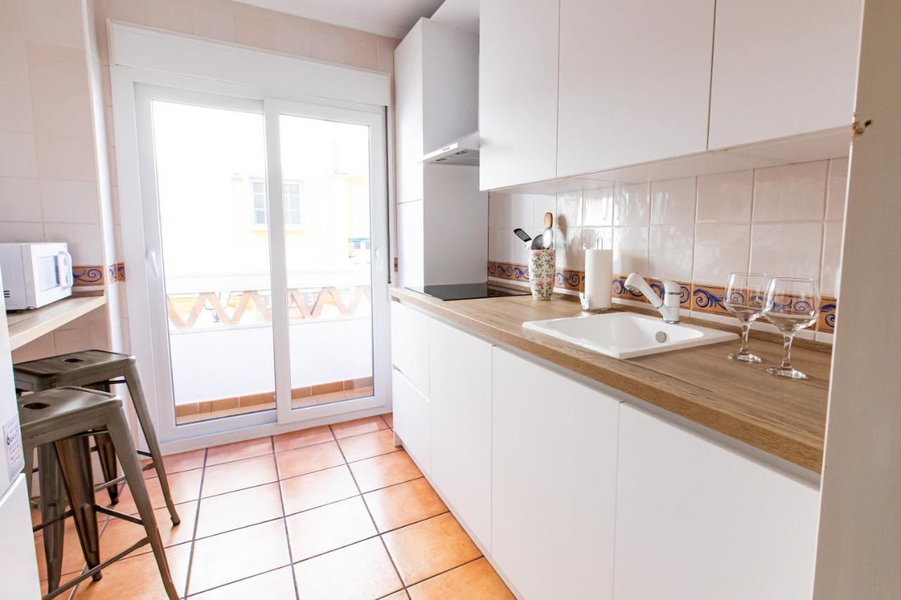 Centrico Apartamento De 3 Dormitorios En Пунта-Умбрия Экстерьер фото