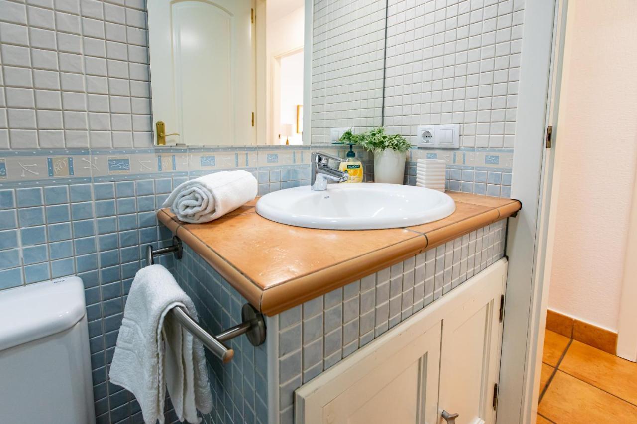 Centrico Apartamento De 3 Dormitorios En Пунта-Умбрия Экстерьер фото