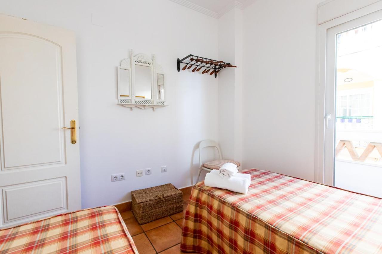 Centrico Apartamento De 3 Dormitorios En Пунта-Умбрия Экстерьер фото