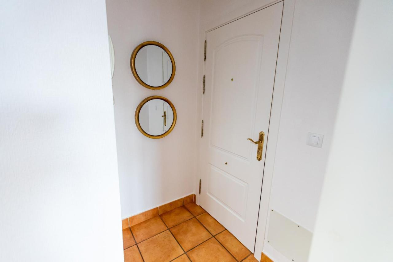 Centrico Apartamento De 3 Dormitorios En Пунта-Умбрия Экстерьер фото