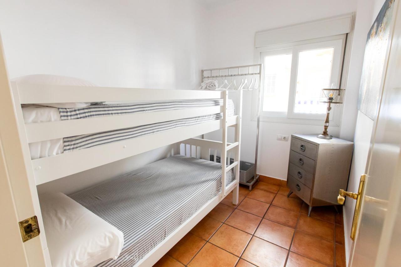 Centrico Apartamento De 3 Dormitorios En Пунта-Умбрия Экстерьер фото