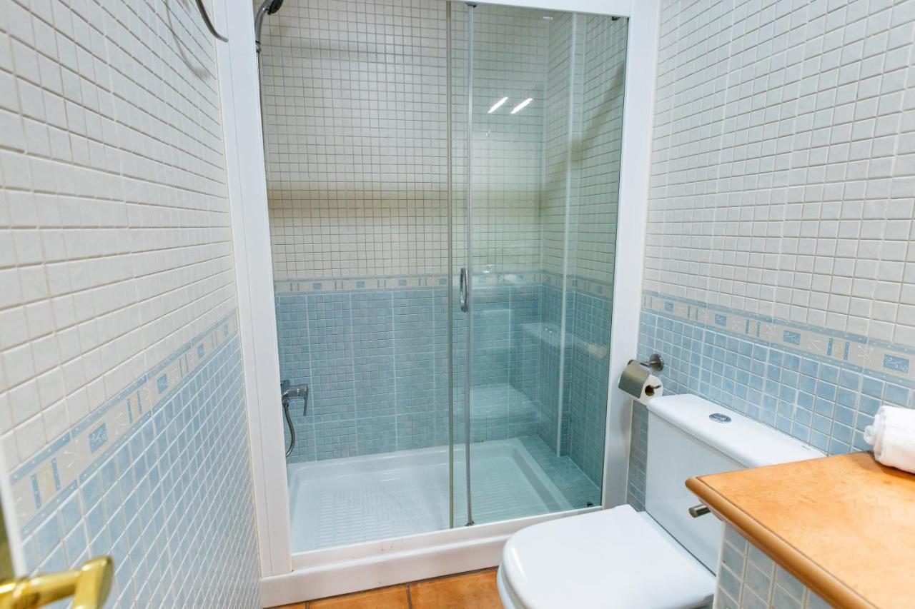 Centrico Apartamento De 3 Dormitorios En Пунта-Умбрия Экстерьер фото
